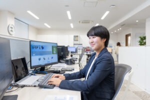 U.I. - 関東営業所 機械事業部