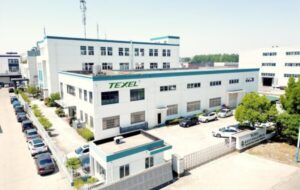 蘇州星昊環保設備有限公司 中国蘇州現地法人