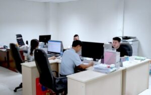 TEXEL-SEIKOW VIETNAM CO.,LTD.