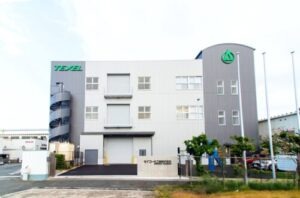 関西営業所 外観