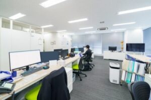 名古屋営業所 オフィス