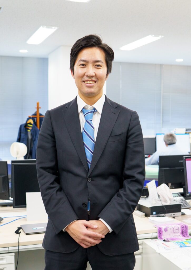 H.T. - 名古屋営業所