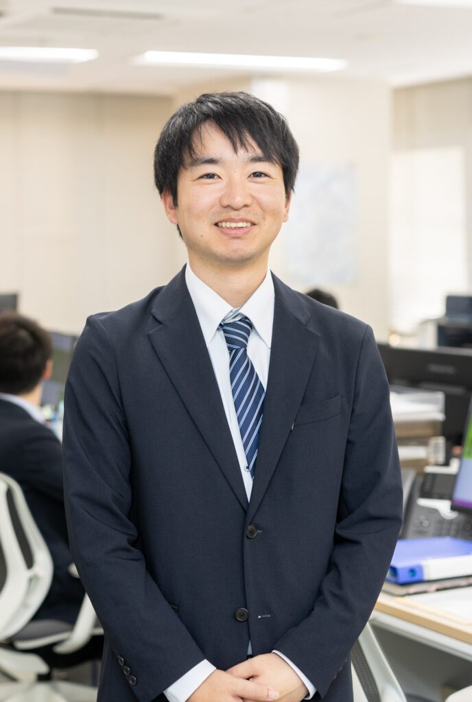 M.M. - 福岡営業所