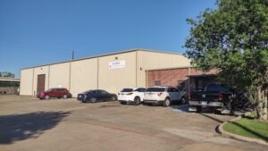 Texel-Seikow U.S.A.,INC