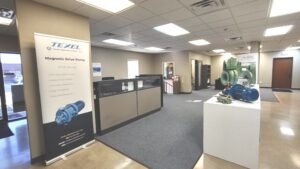 Texel-Seikow U.S.A.,INC