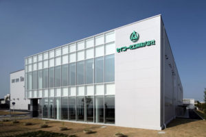 セイコー化工機株式会社 採用情報サイト