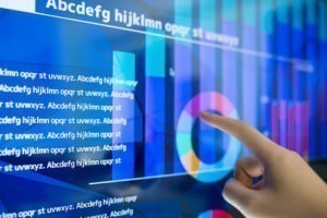 IS NUMBERS - 数字で見る会社情報